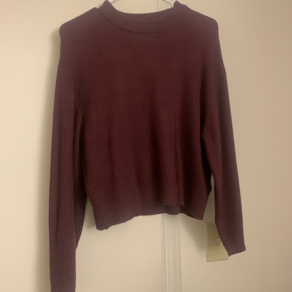 Pull&bear sweater